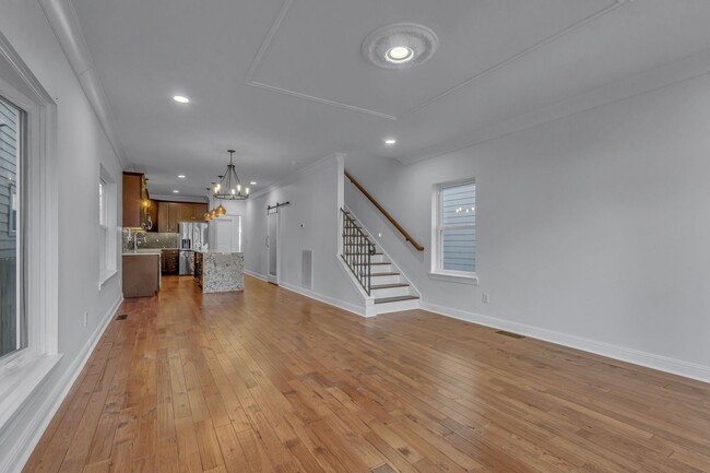 Building Photo - all new East/Cleveland Park Nashville 3 be...