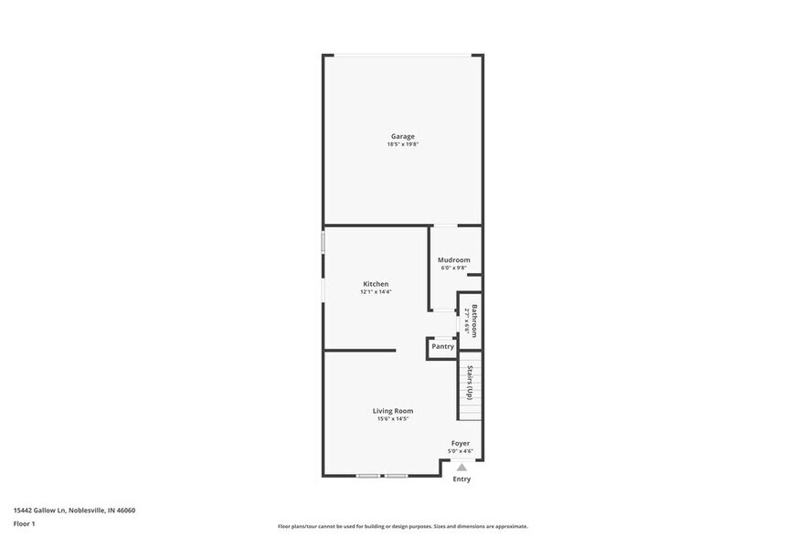 Building Photo - 15442 Gallow Ln