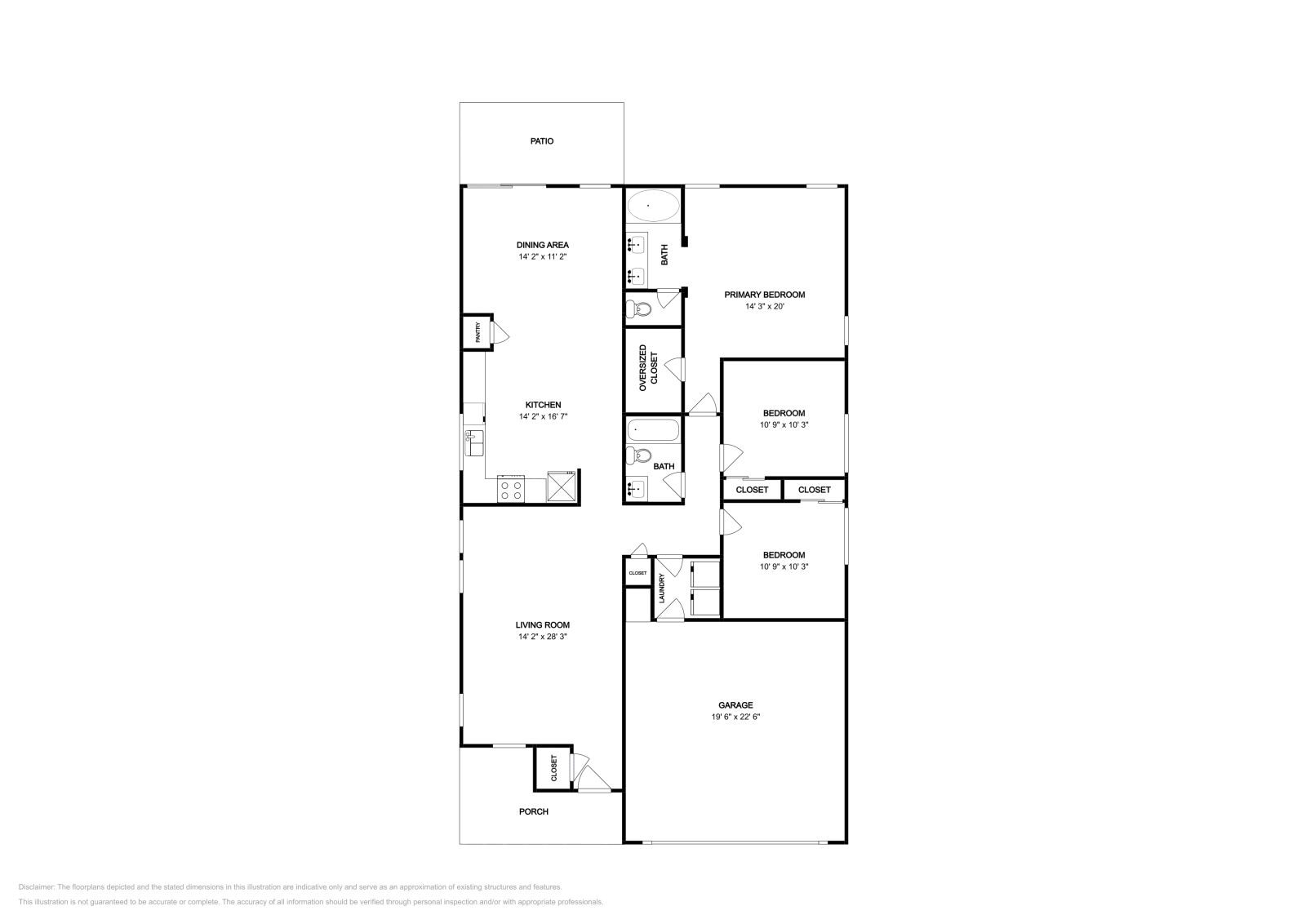 Building Photo - 15409 W Cameron Dr
