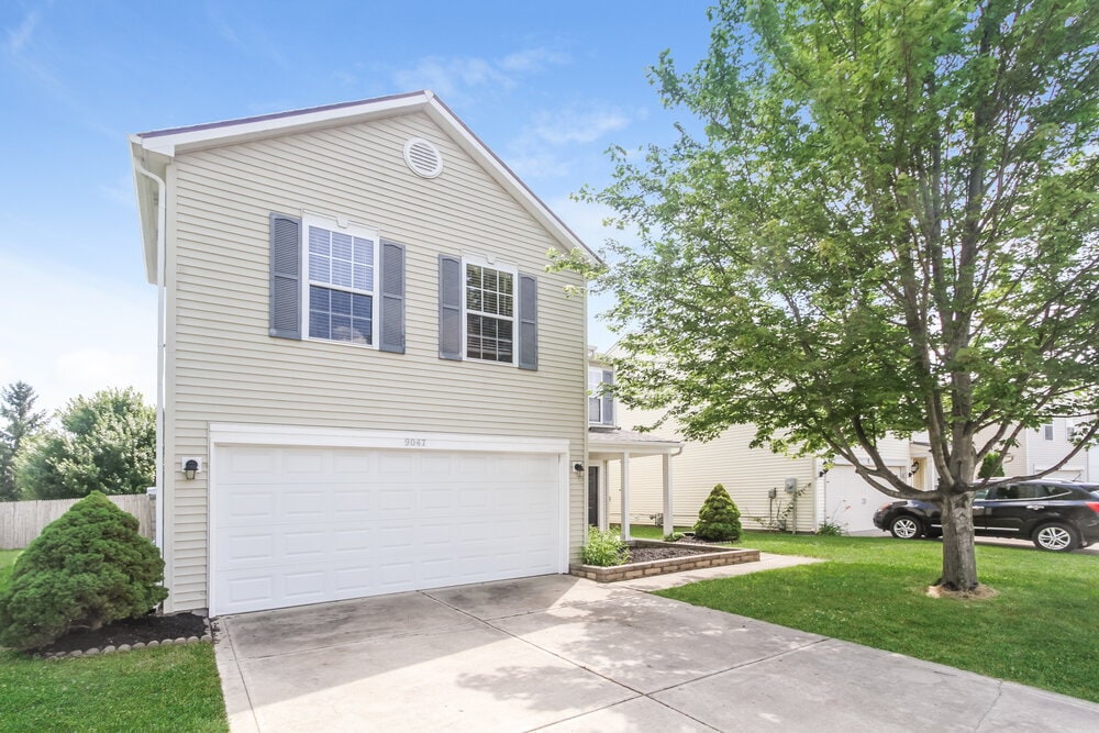 Building Photo - 9047 Bainbridge Dr