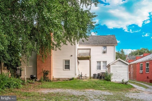 Building Photo - 15 W Frederick St