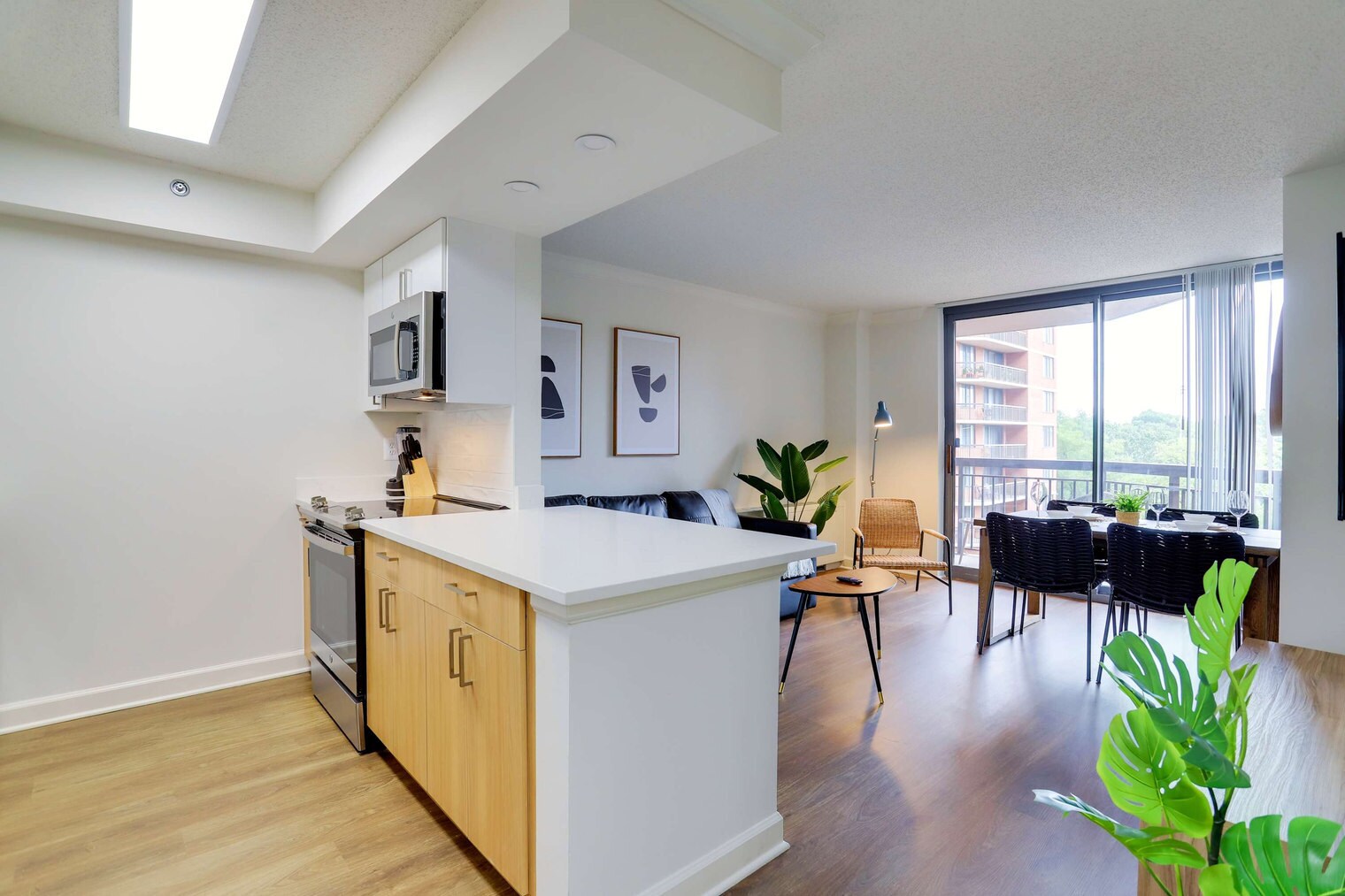 Building Photo - 801 15th St S