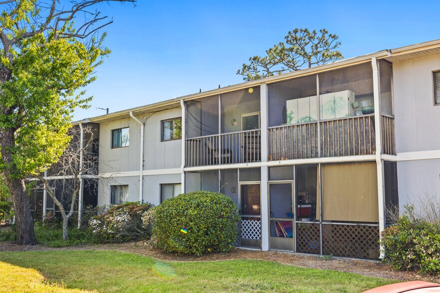 Exterior - 4507 Holly Tree Rd