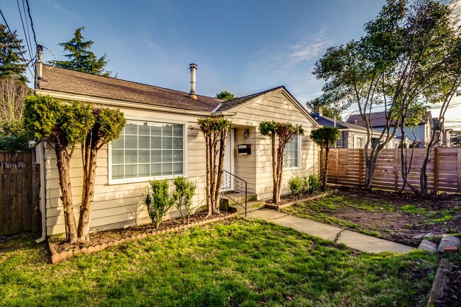 Primary Photo - 9238 15th Ave SW