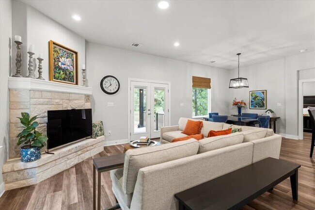 Building Photo - 110 Keamuku Ct