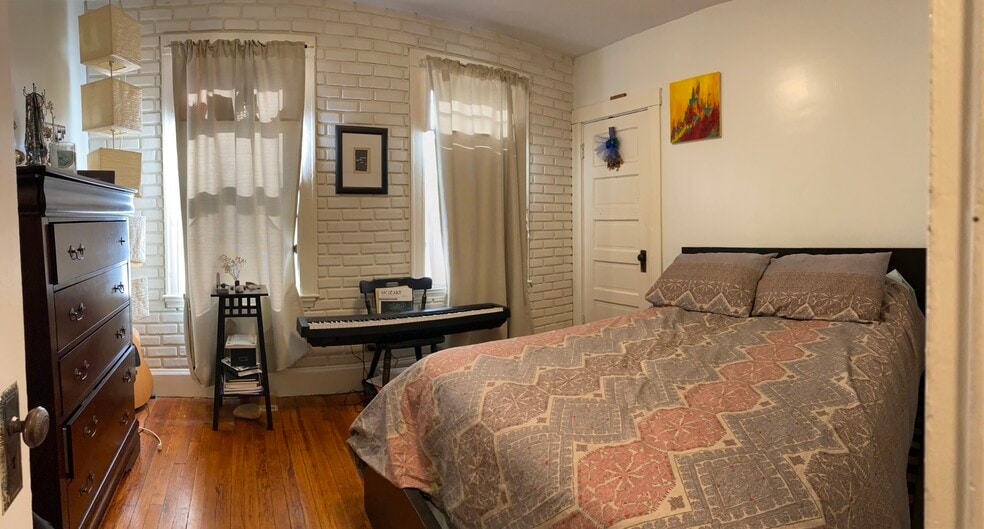 Building Photo - 333 Alewife Brook Pky