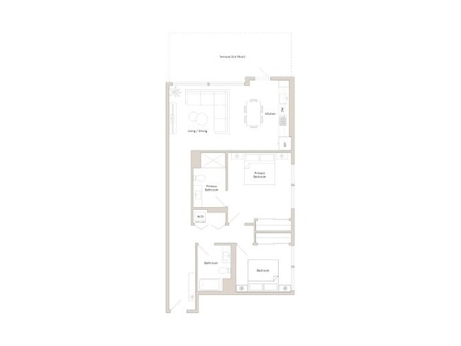 Floorplan - 490 Avenue of the Palms