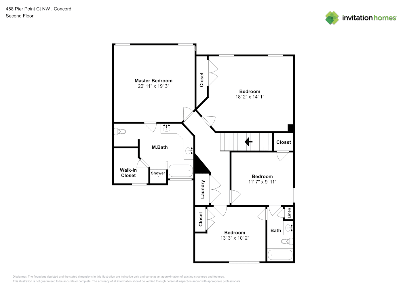 Building Photo - 458 Pier Point Ct NW