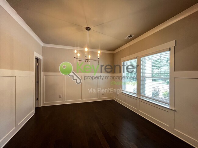 Building Photo - 9110 Fuller Rd