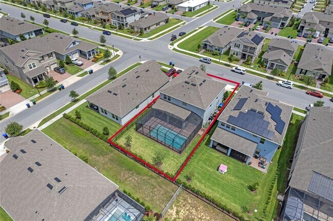 Building Photo - 16771 Oakboro St