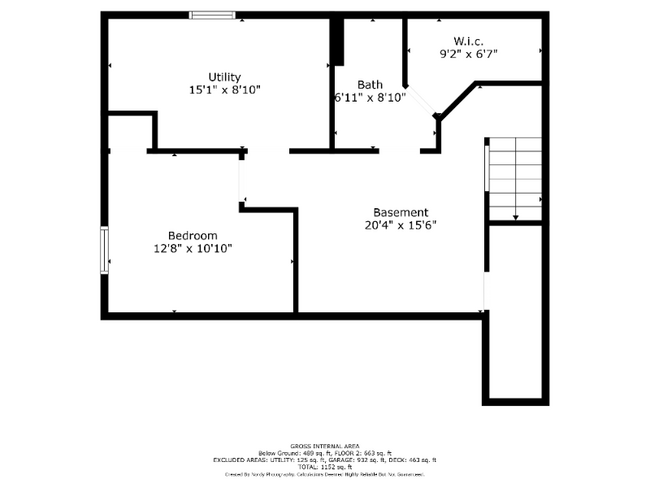 Building Photo - 8801 Madison St NE