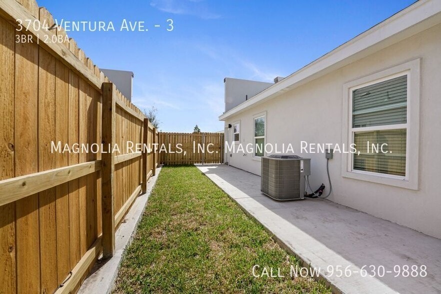 Building Photo - 3704 Ventura Ave