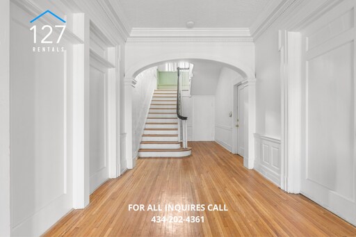 Building Photo - Stylish 1-Bedroom Retreat in the Heart of Lynchburg!