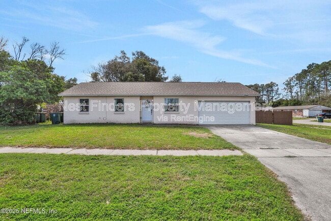 Building Photo - 11604 Sail Ave