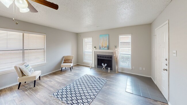 Building Photo - Villas at Lake Arlington