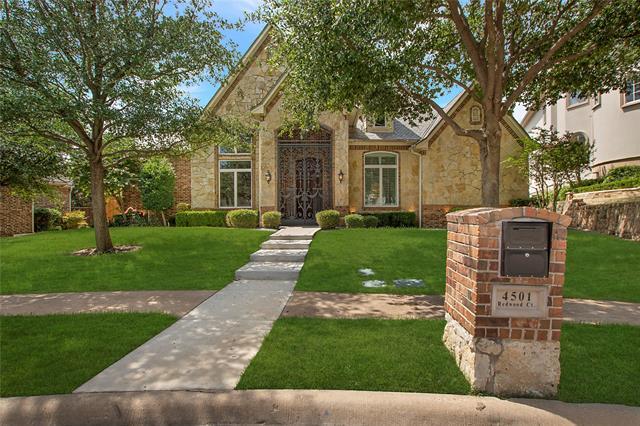 Building Photo - 4501 Redwood Ct