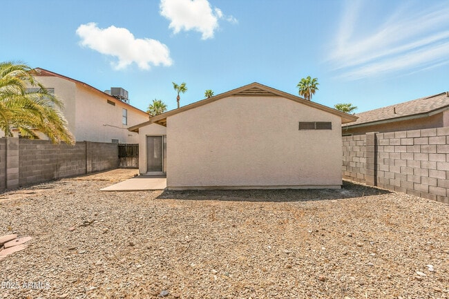 Building Photo - 4772 W Marco Polo Rd
