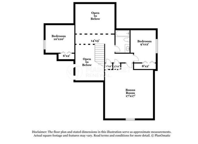 Building Photo - 3 Bedroom Pet-Friendly Home in Decatur, GA with Main Street Renewal