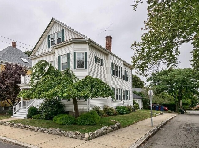 Primary Photo - 100 Tremont St