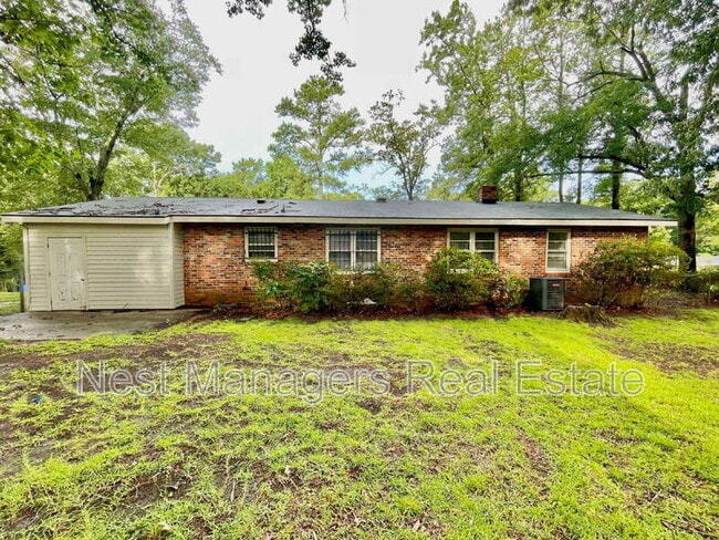 Building Photo - 3524 Scottywood Dr