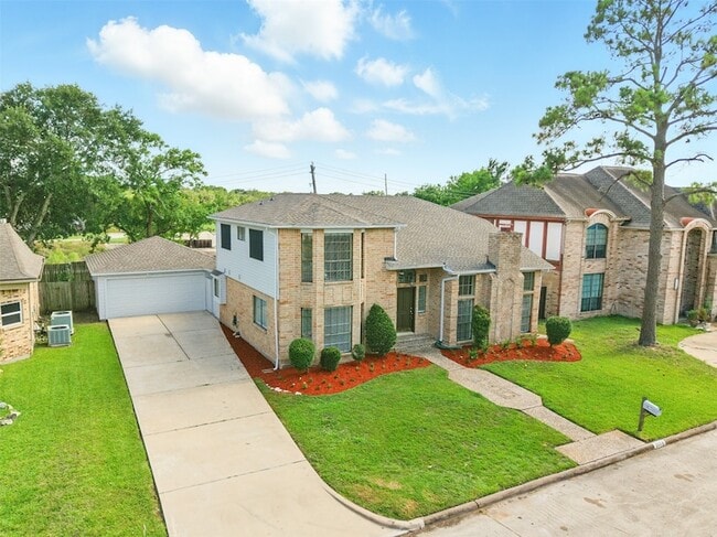 Building Photo - 3554 Ashfield Dr