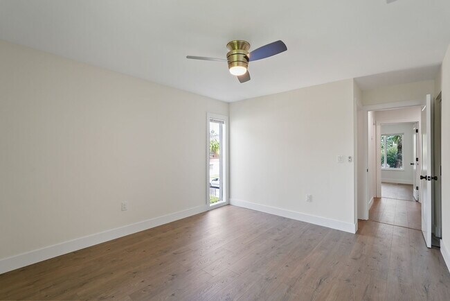 Building Photo - 8601 Huron Ct