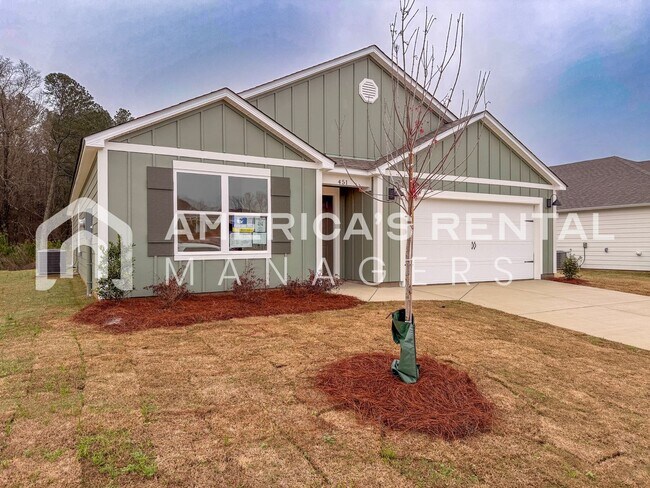 Building Photo - New Construction Home for Rent in Springville, AL!