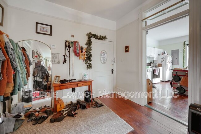 Building Photo - 295 Oglethorpe Ave