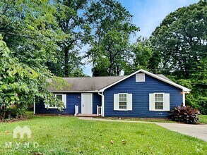 Building Photo - 7423 Rena Mae Ln