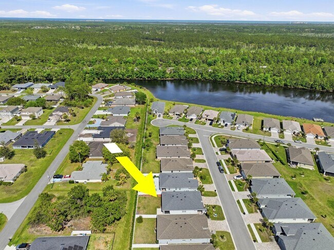 Building Photo - 55 Matanzas Lakes Dr