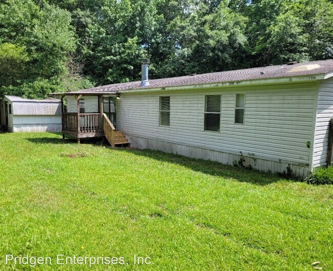 3 br, 2 bath House 2265 Colbert Danielsv... 2265 ColbertDanielsville Rd Danielsville GA