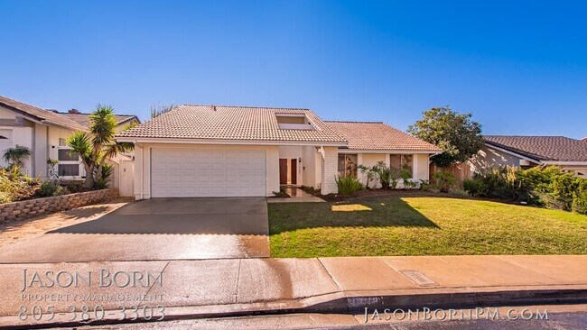 Primary Photo - 1784 Sweet Briar Pl