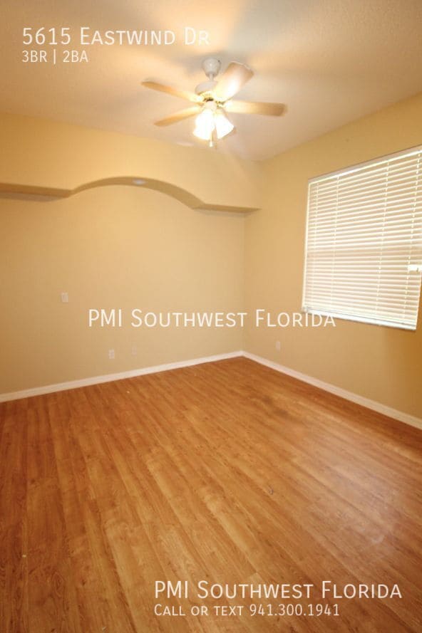 Building Photo - 5615 Eastwind Dr