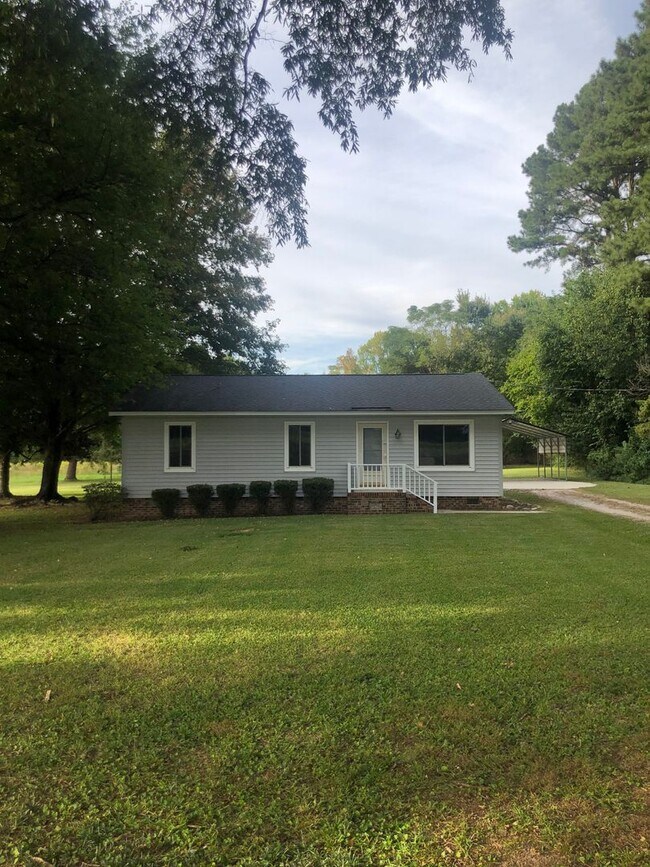 Primary Photo - 2812 Hunter Hill Road