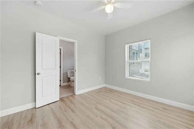 Building Photo - 1470 Norris Pl NW