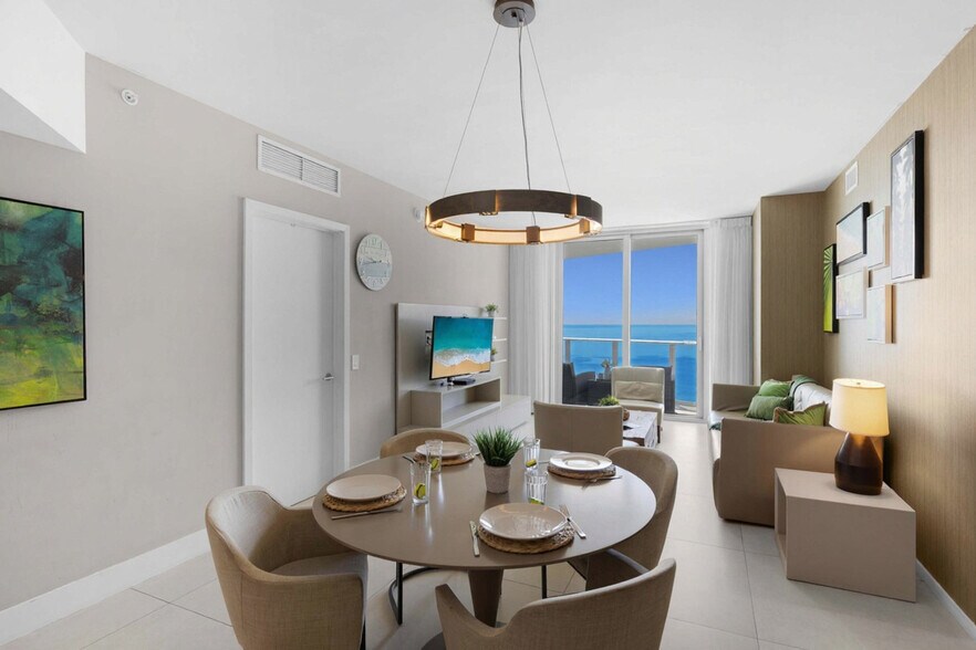 Building Photo - 4111 S Ocean Dr