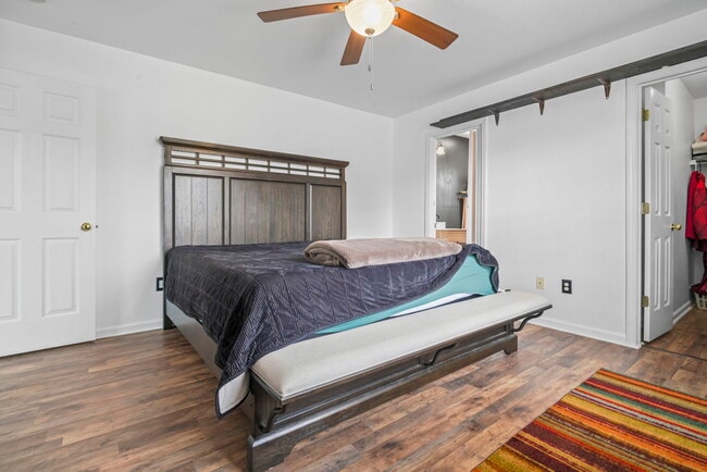 Building Photo - 309 McKendree Ln