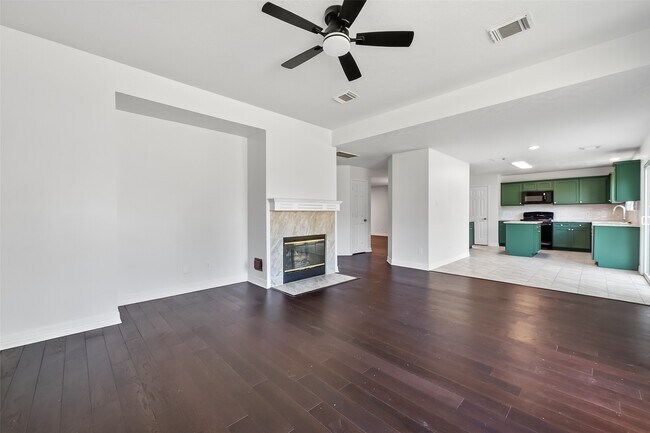 Building Photo - 7115 Renfro Dr