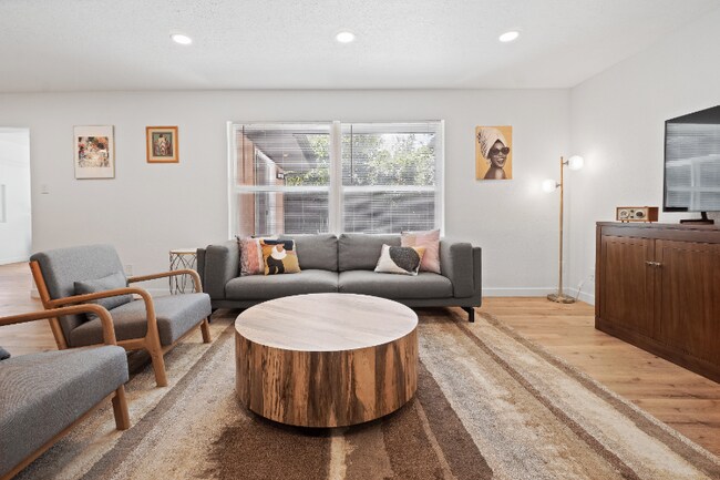 Building Photo - 6050 E Alameda Ave