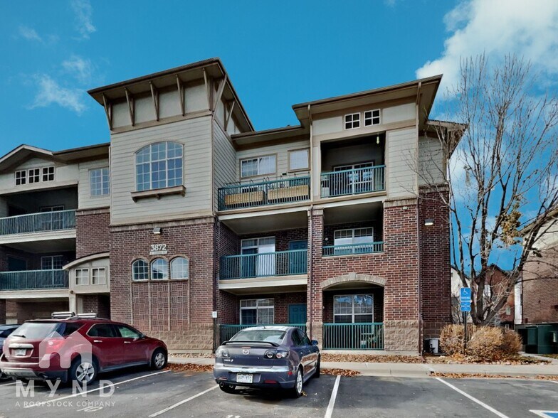 Building Photo - 3872 S Dallas St