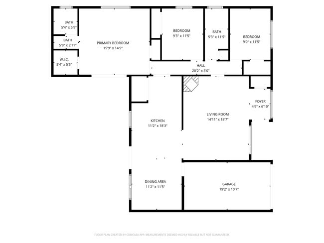 Building Photo - 3408 Dallis Dr
