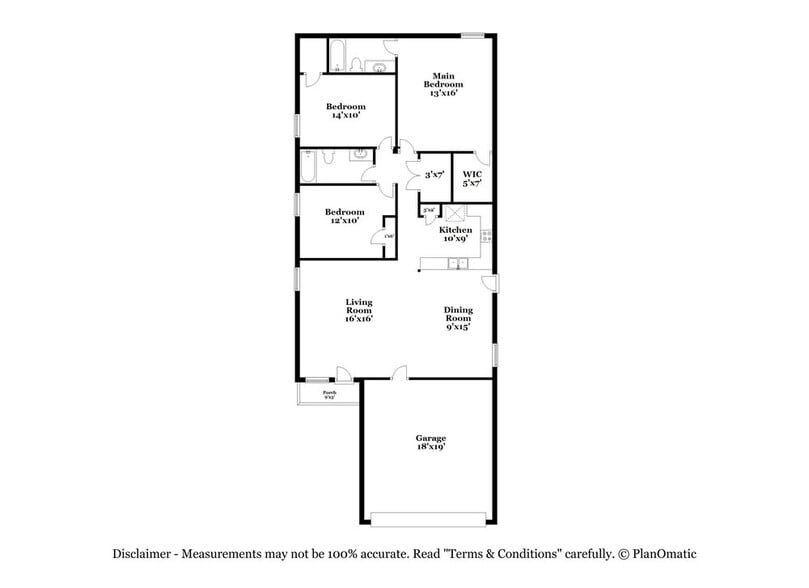 Building Photo - 13115 Ashworth Blvd