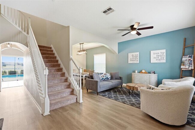 Building Photo - 2443 Dovesong Trace Dr
