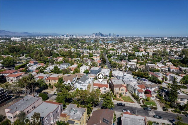 Building Photo - 1038 S Citrus Ave
