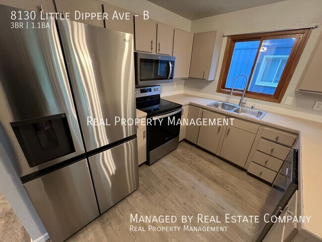 Building Photo - 8130 Little Dipper Ave