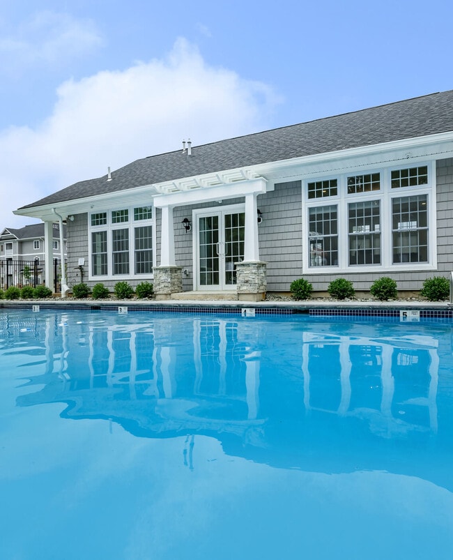Building Photo - Tradewinds at Waretown
