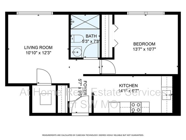 Building Photo - 3342 E Linwood St