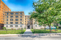 Building Photo - 120 South Harrison