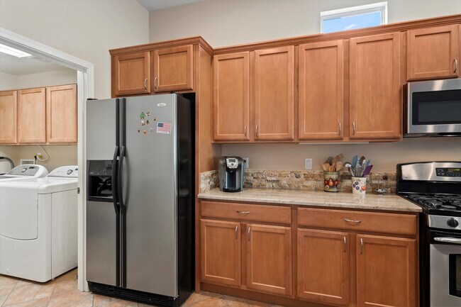 Building Photo - 5428 W Winding Desert Dr