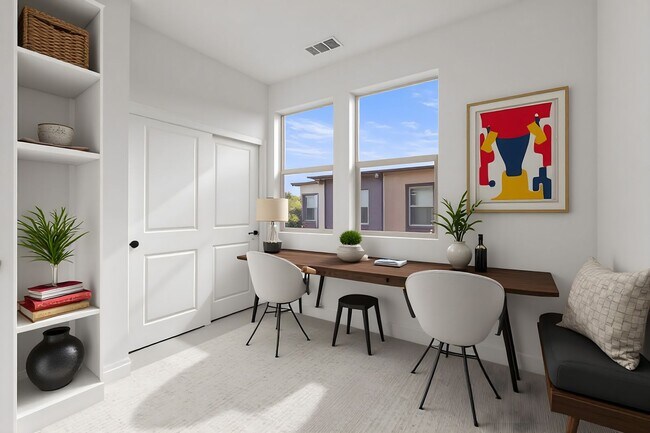 Building Photo - Brand-New 3BR Rental Condo in Oceanside | Solar, Pool & Pet-Friendly